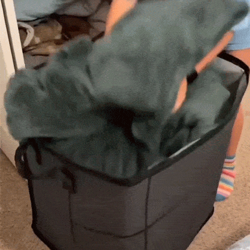 10 in 1 Multifunctional Mega Storage Bag
