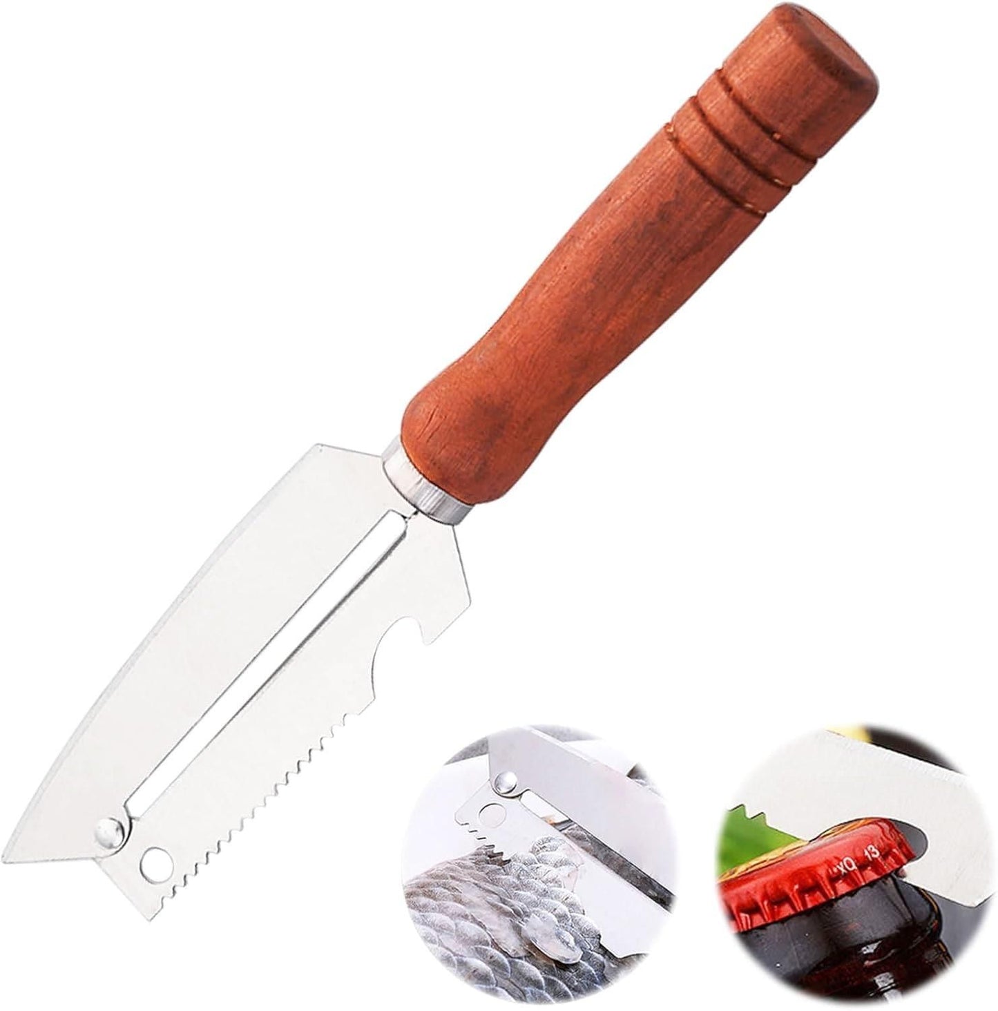 3 in1 Multi-Functional Vegetable Peeler