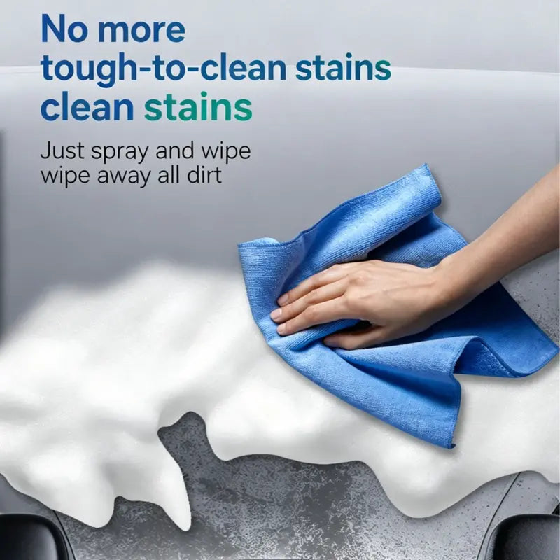 4-In-1 Multi-Enzyme Foam Cleaner ( Pack of 4 )