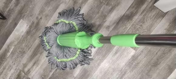 Maxscrub Foldable Multipurpose Scrubber