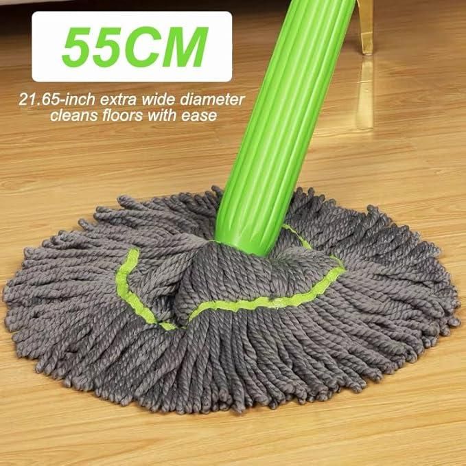 Maxscrub Foldable Multipurpose Scrubber