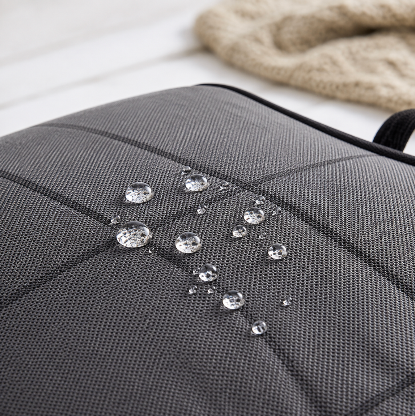 10 in 1 Multifunctional Mega Storage Bag