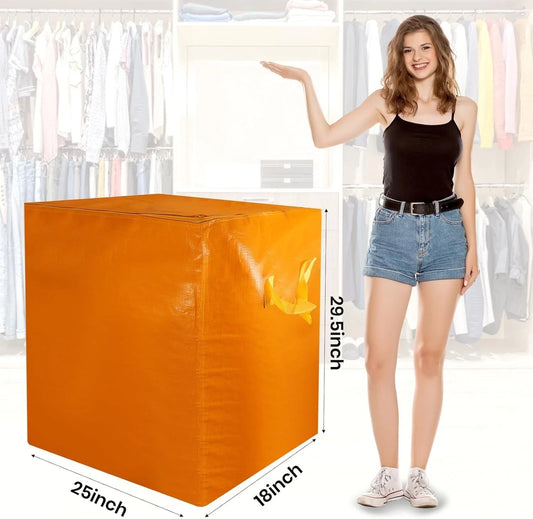 8-in-1 Multipurpose Storage Bag ( Pack Of 2 )