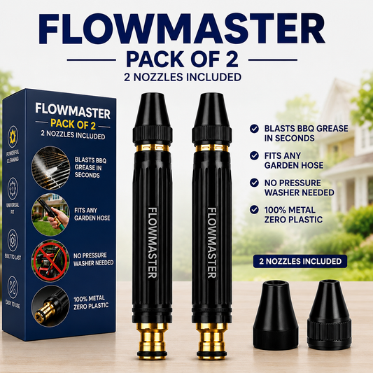 Pack of 2 -  Spray Nozzle