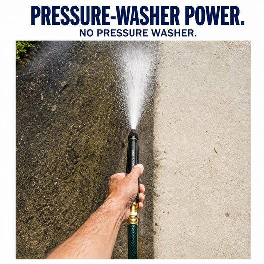 Pack of 2 - FlowMaster Spray Nozzle