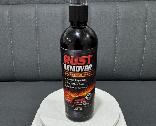 Rust Remover(Pack of 2)