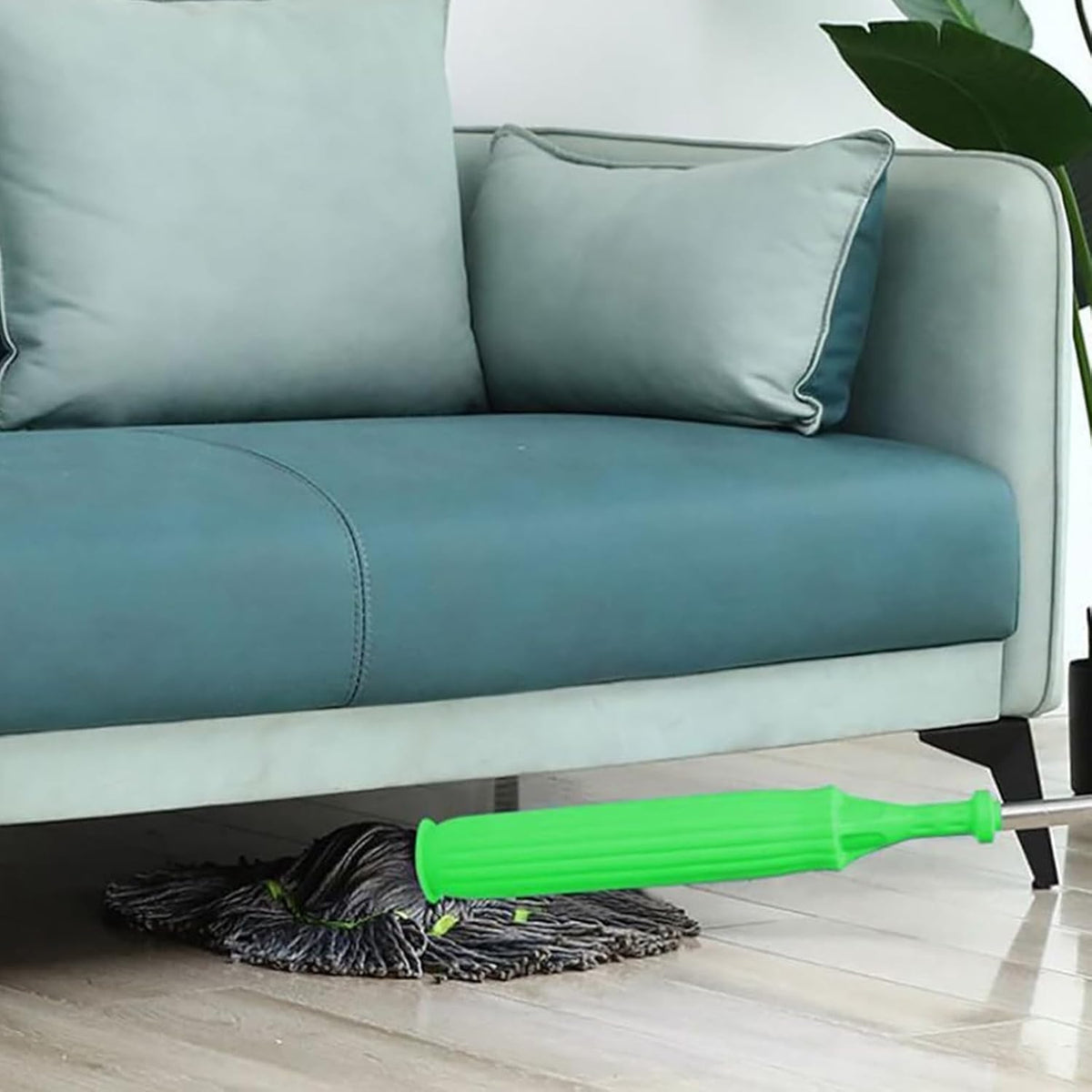 8 in 1 Multiway Foldable Multipurpose Scrubber